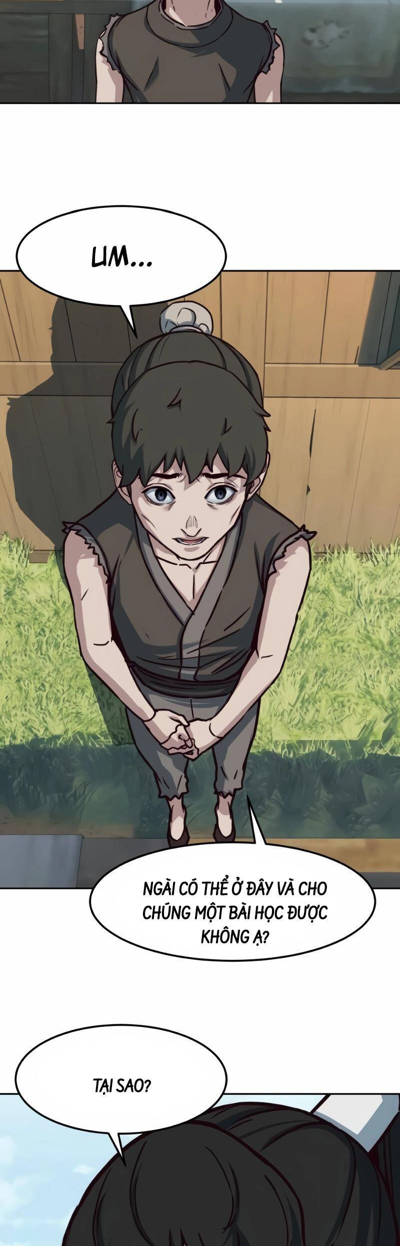 Tuý Kiếm Dạ Hành túy kiếm dạ hành - chapter 116 - Upload bởi truyensieuhay.com