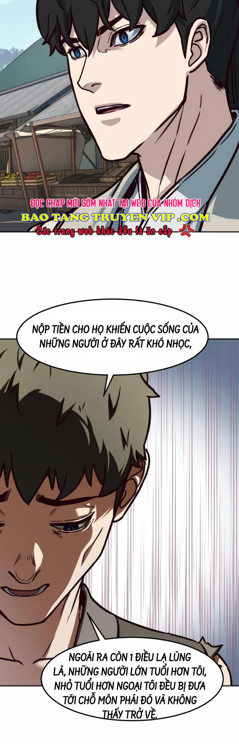 Tuý Kiếm Dạ Hành túy kiếm dạ hành - chapter 116 - Upload bởi truyensieuhay.com