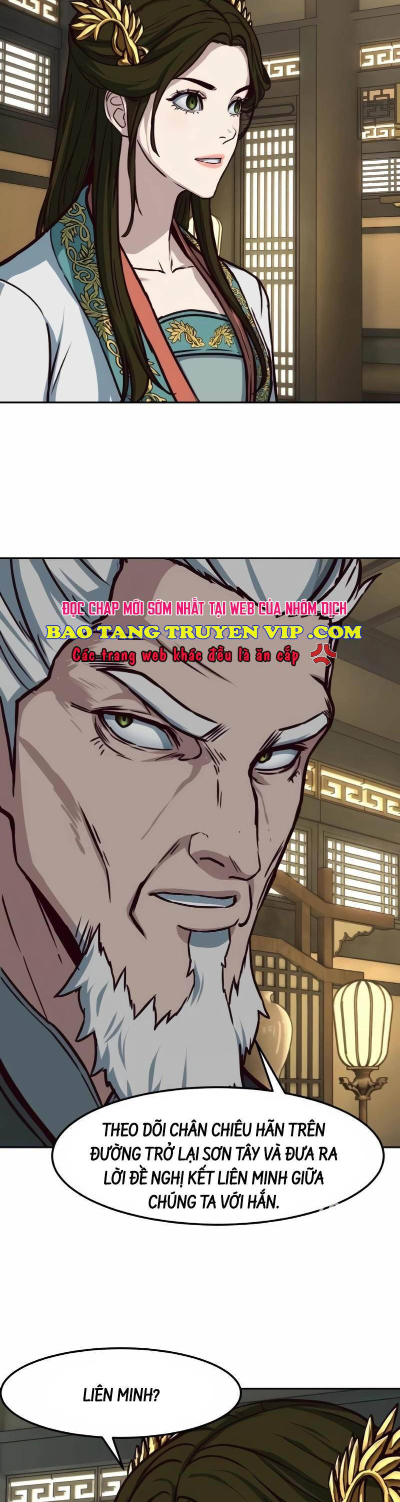Tuý Kiếm Dạ Hành túy kiếm dạ hành - chapter 116 - Upload bởi truyensieuhay.com