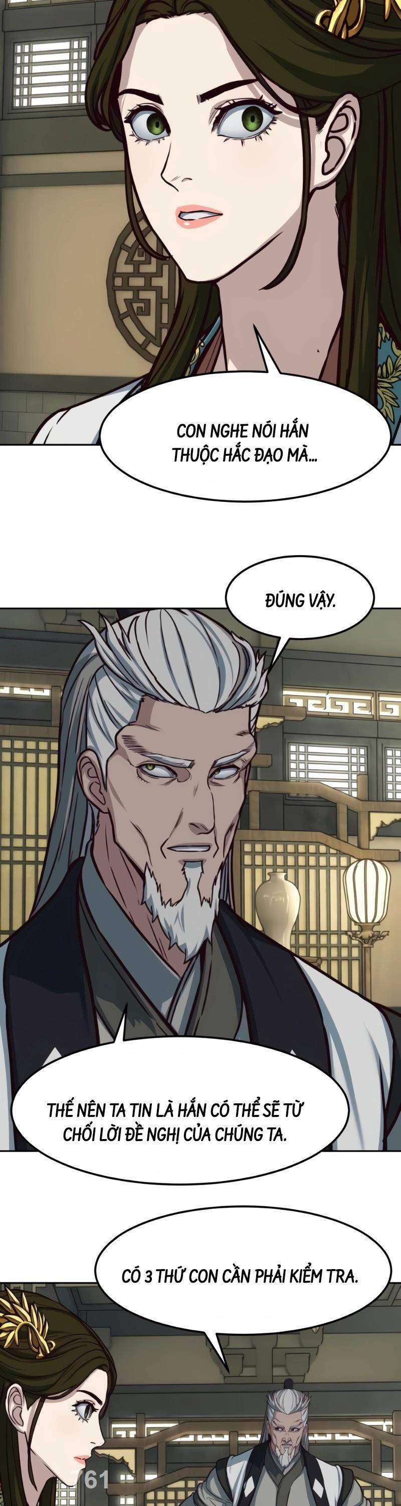 Tuý Kiếm Dạ Hành túy kiếm dạ hành - chapter 116 - Upload bởi truyensieuhay.com