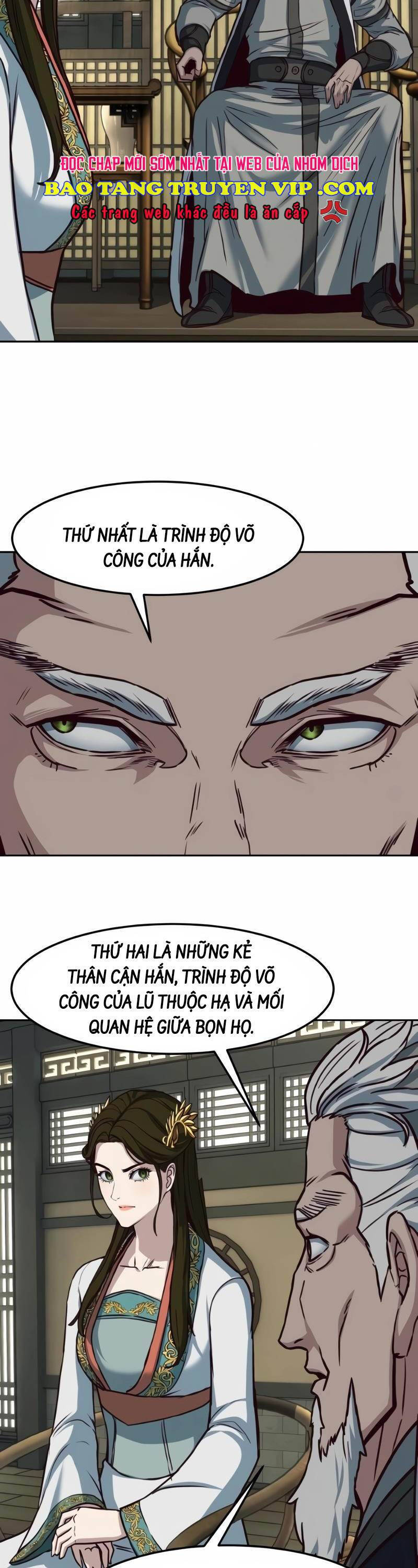 Tuý Kiếm Dạ Hành túy kiếm dạ hành - chapter 116 - Upload bởi truyensieuhay.com