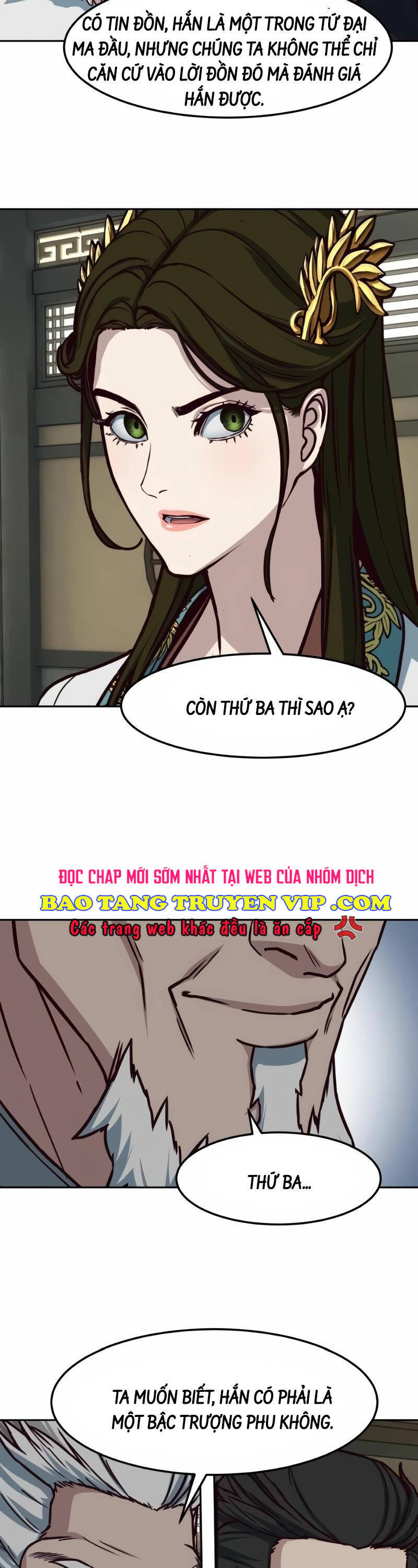 Tuý Kiếm Dạ Hành túy kiếm dạ hành - chapter 116 - Upload bởi truyensieuhay.com