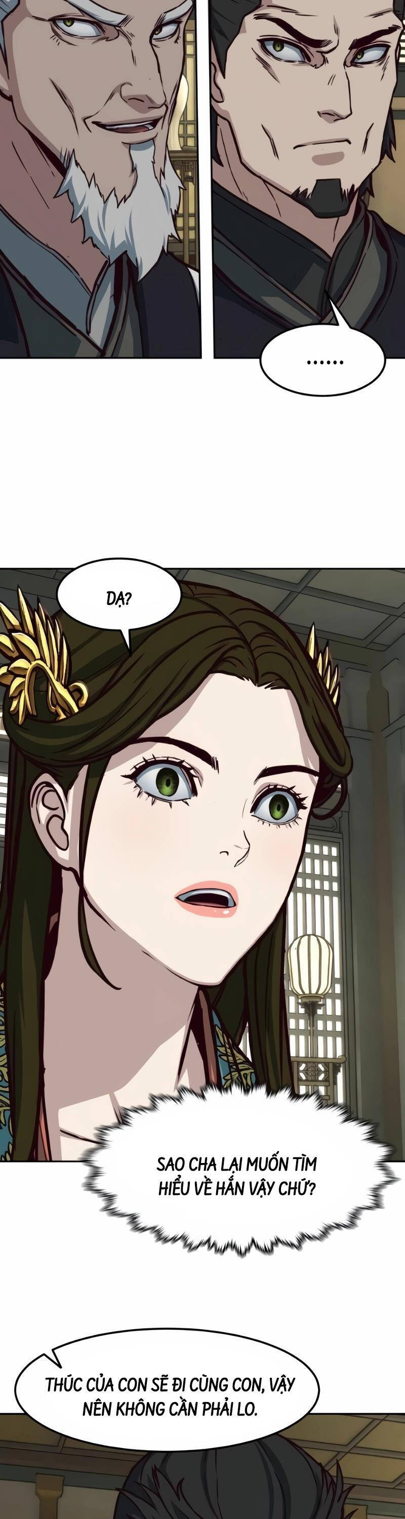 Tuý Kiếm Dạ Hành túy kiếm dạ hành - chapter 116 - Upload bởi truyensieuhay.com