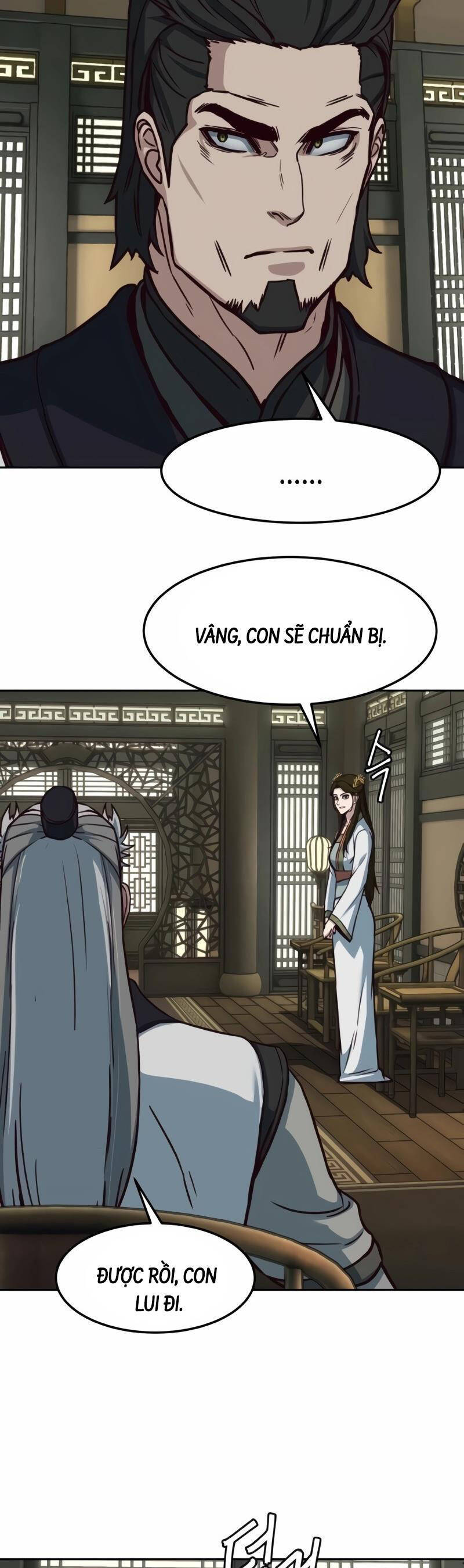 Tuý Kiếm Dạ Hành túy kiếm dạ hành - chapter 116 - Upload bởi truyensieuhay.com