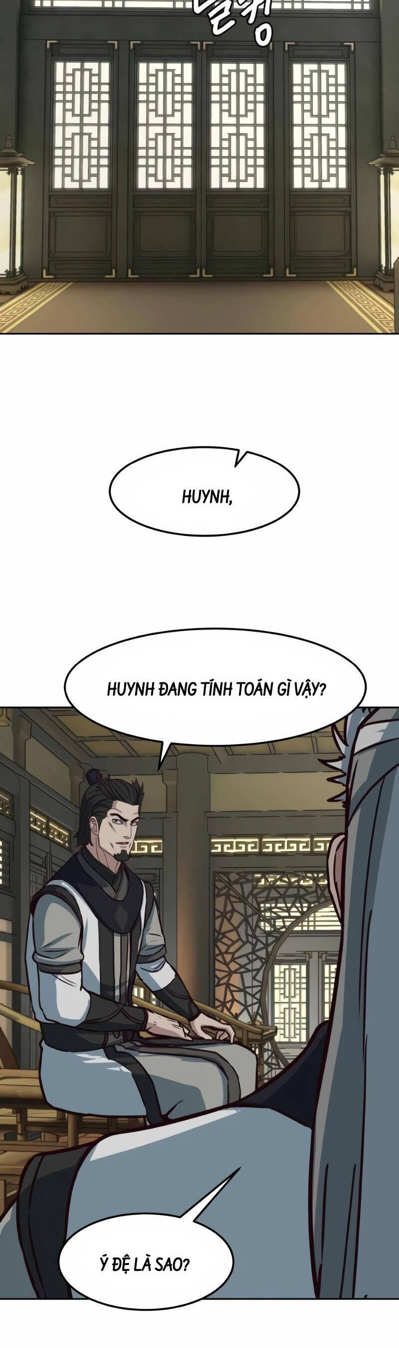 Tuý Kiếm Dạ Hành túy kiếm dạ hành - chapter 116 - Upload bởi truyensieuhay.com