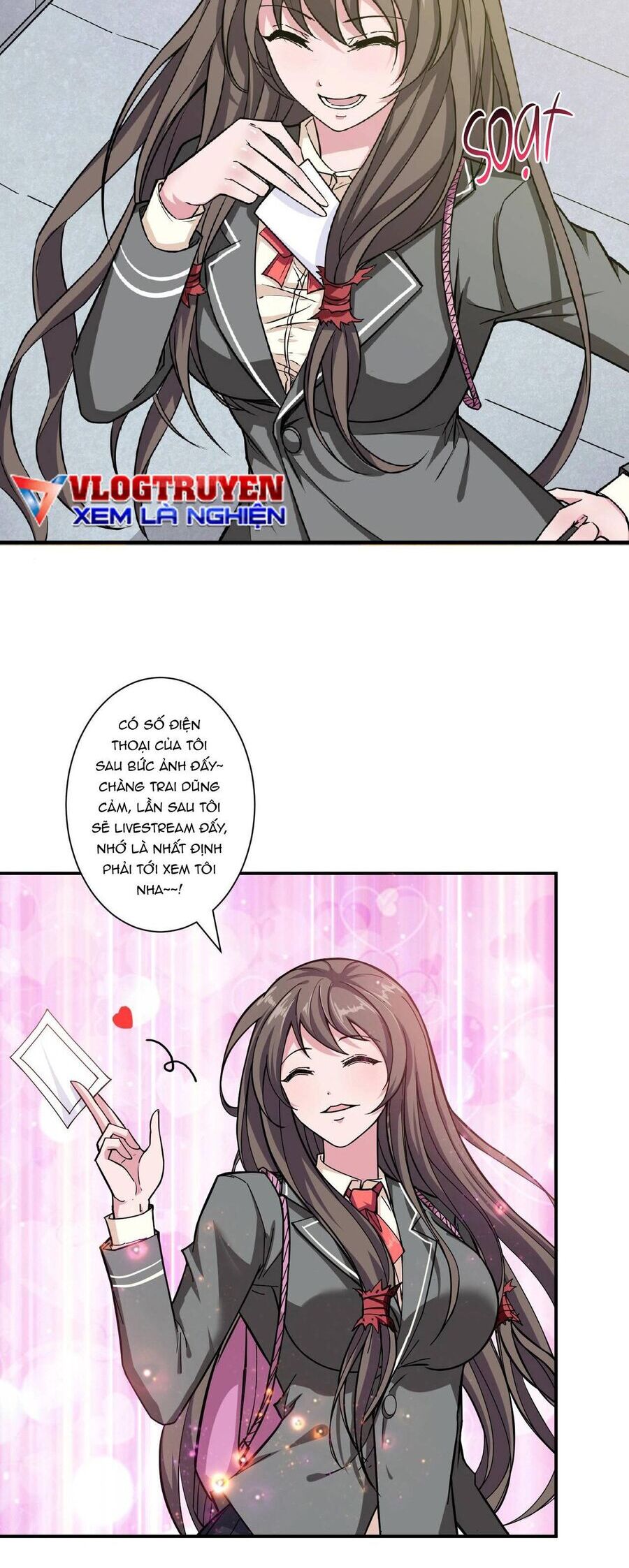 Phệ Thần Kỷ chapter 54 - Upload bởi truyensieuhay.com