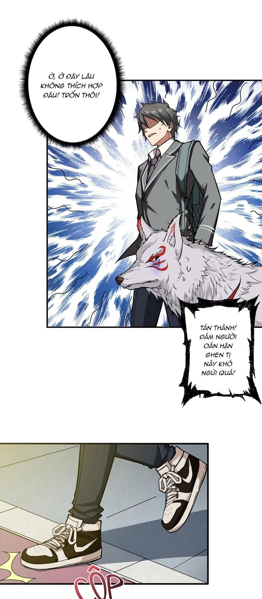 Phệ Thần Kỷ chapter 54 - Upload bởi truyensieuhay.com