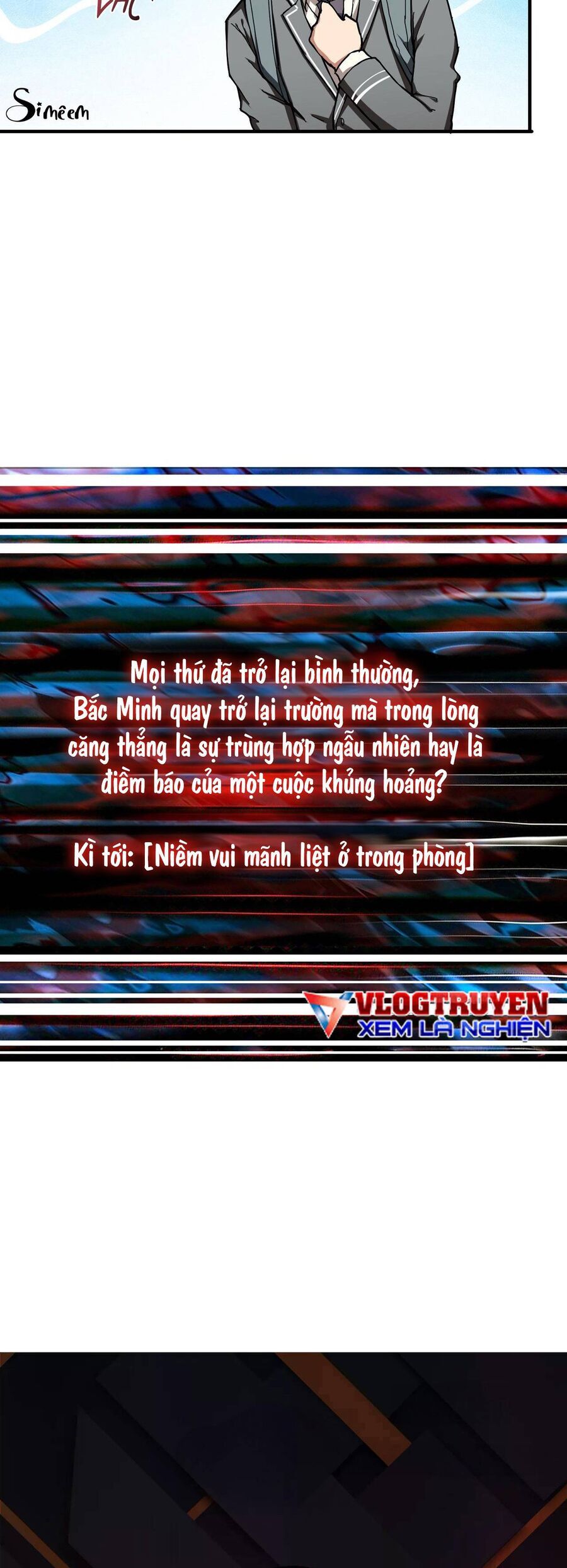 Phệ Thần Kỷ chapter 54 - Upload bởi truyensieuhay.com