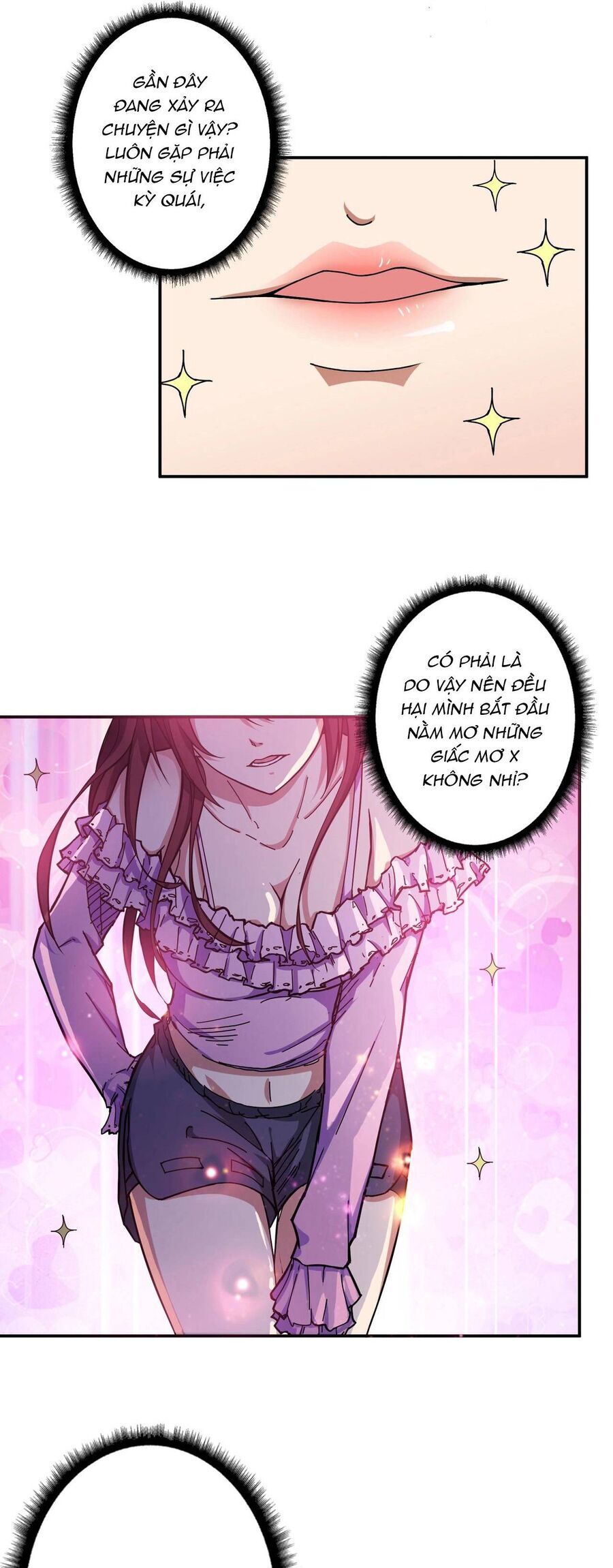 Phệ Thần Kỷ chapter 54 - Upload bởi truyensieuhay.com