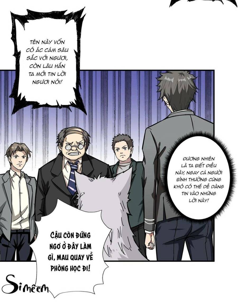 Phệ Thần Kỷ chapter 55 - Upload bởi truyensieuhay.com