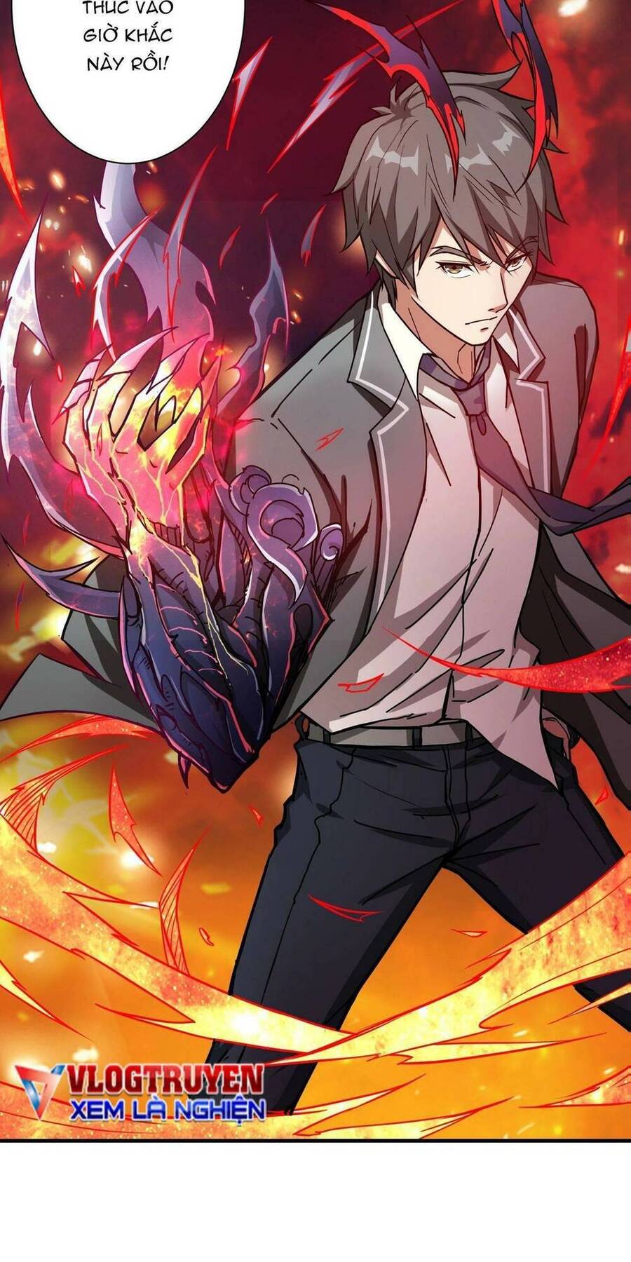 Phệ Thần Kỷ chapter 55 - Upload bởi truyensieuhay.com