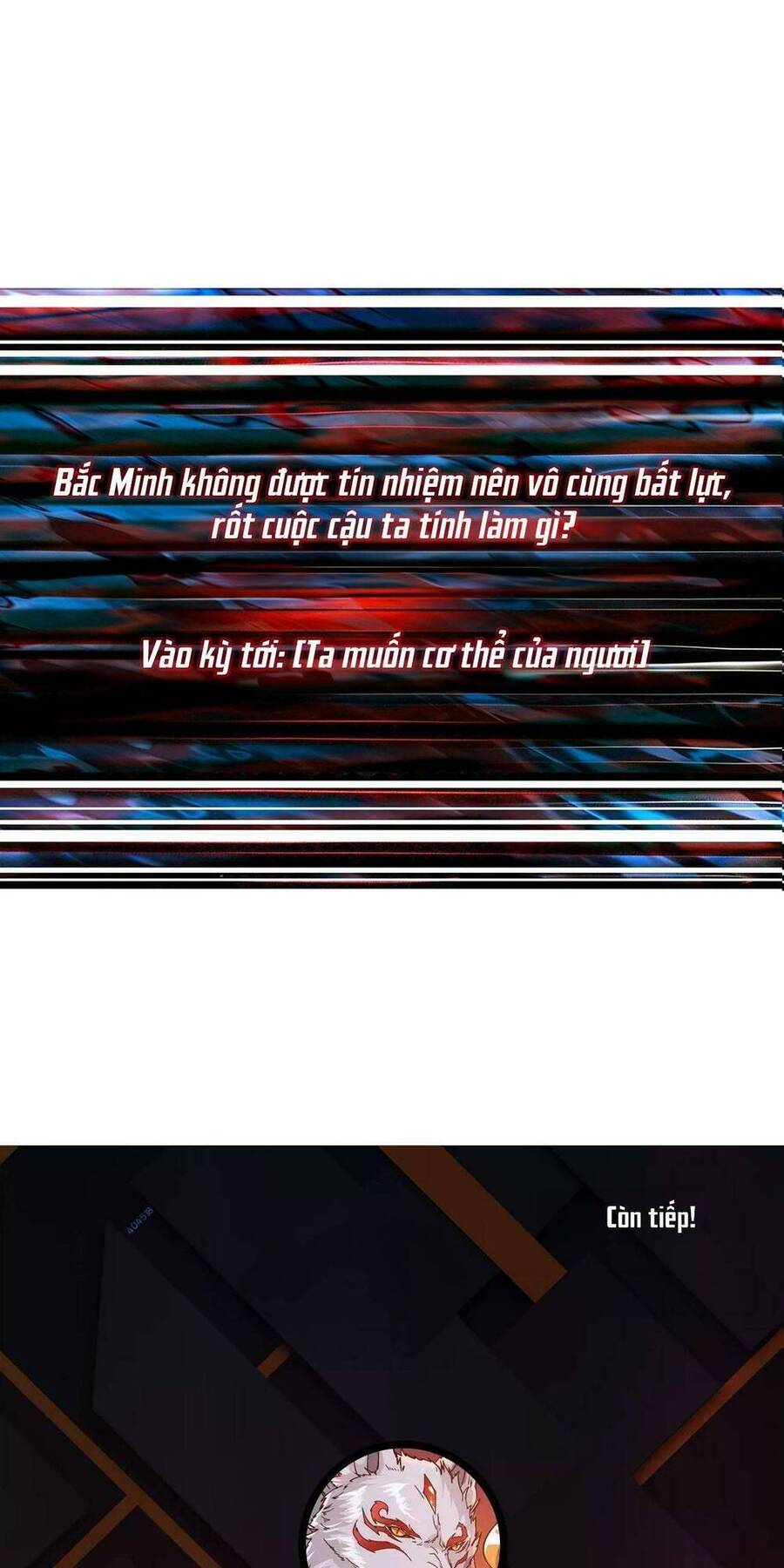 Phệ Thần Kỷ chapter 55 - Upload bởi truyensieuhay.com