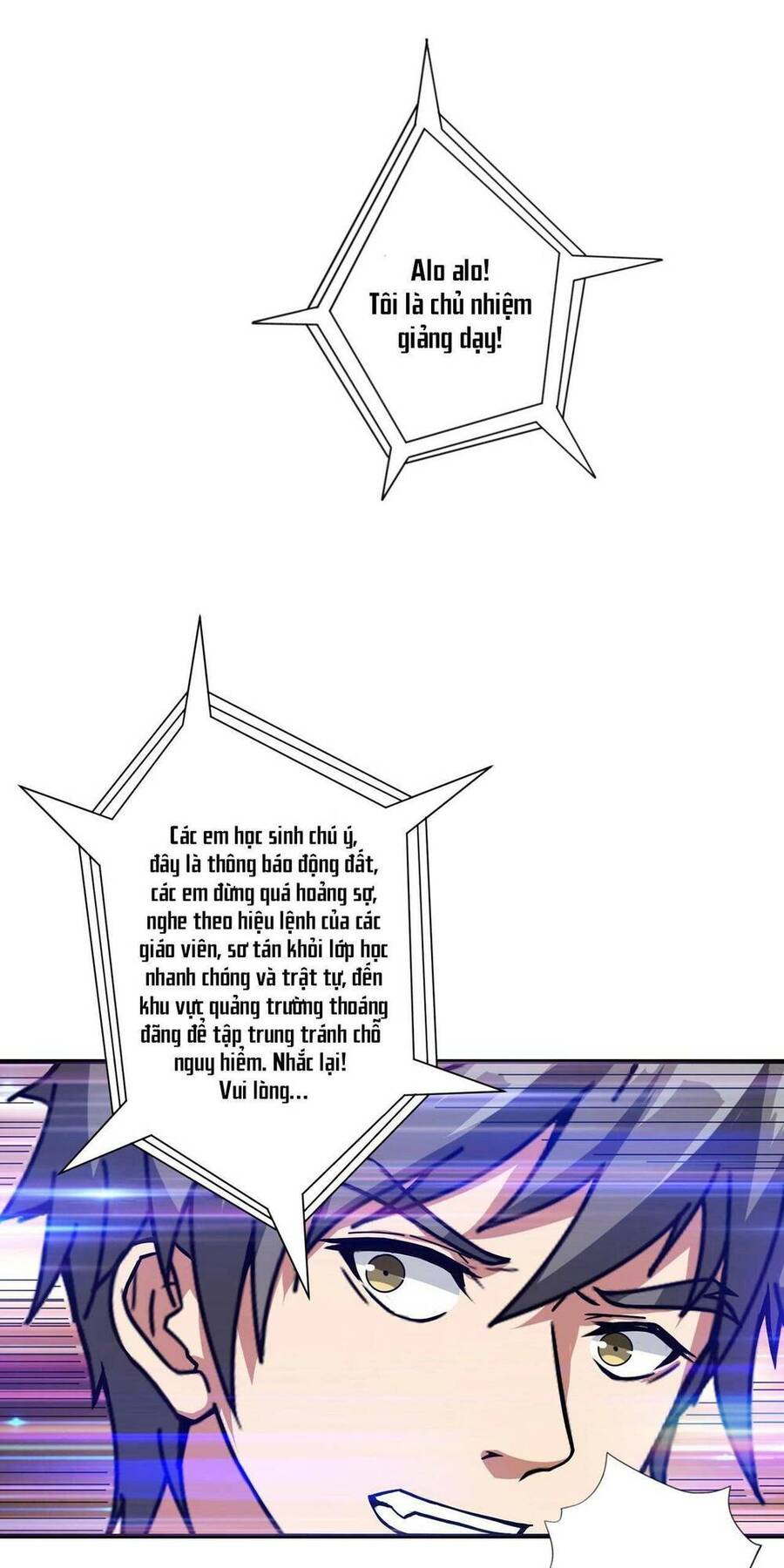 Phệ Thần Kỷ chapter 55 - Upload bởi truyensieuhay.com
