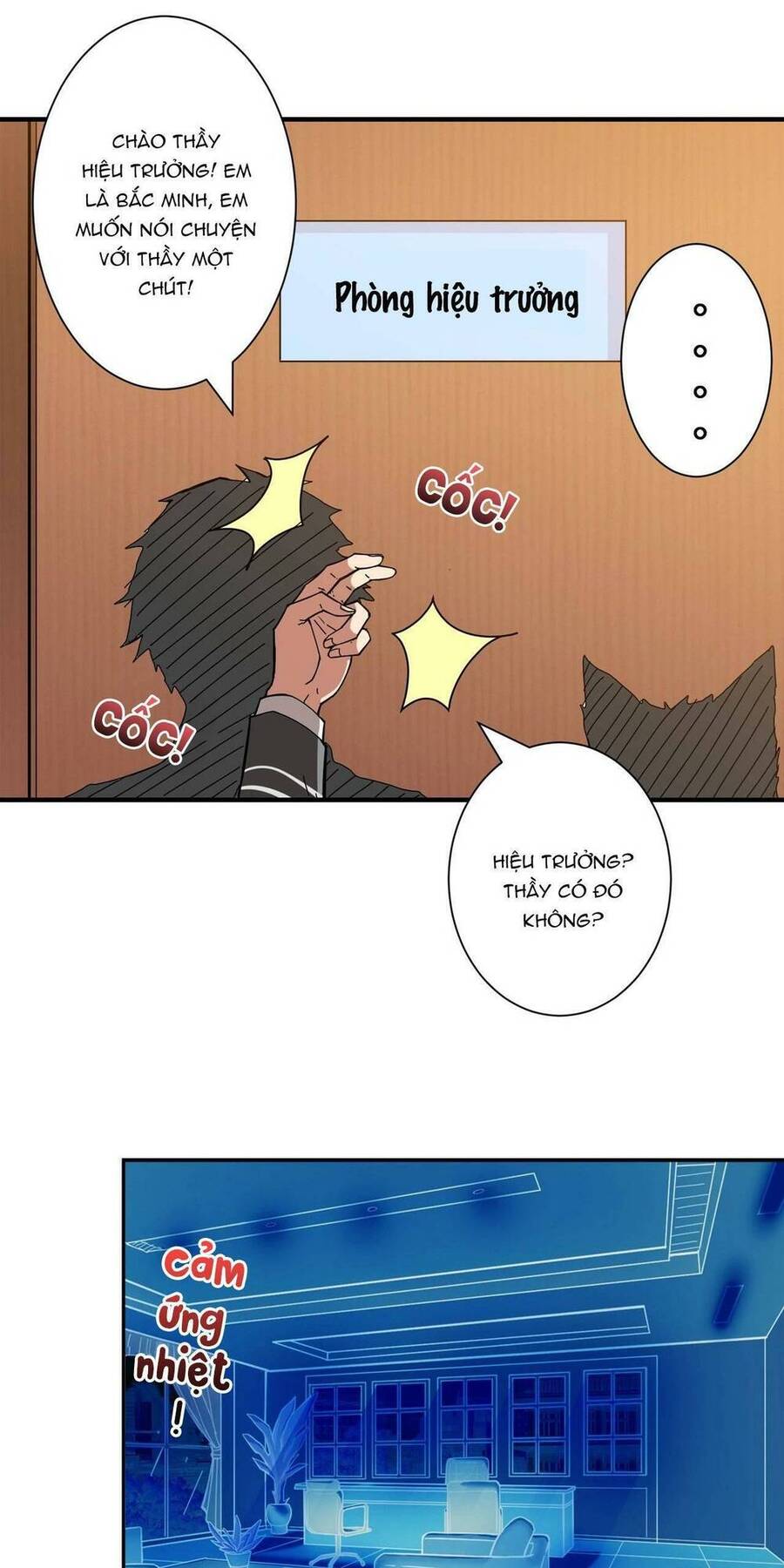 Phệ Thần Kỷ chapter 55 - Upload bởi truyensieuhay.com
