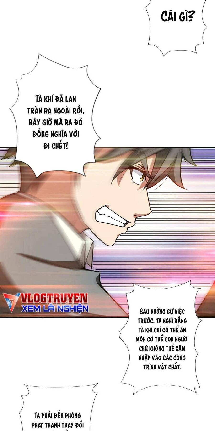 Phệ Thần Kỷ chapter 55 - Upload bởi truyensieuhay.com
