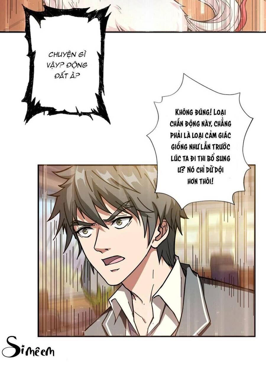 Phệ Thần Kỷ chapter 55 - Upload bởi truyensieuhay.com