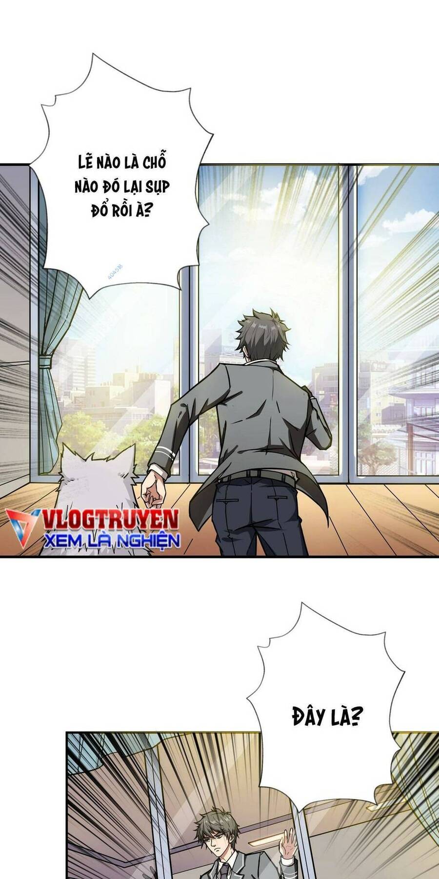Phệ Thần Kỷ chapter 55 - Upload bởi truyensieuhay.com