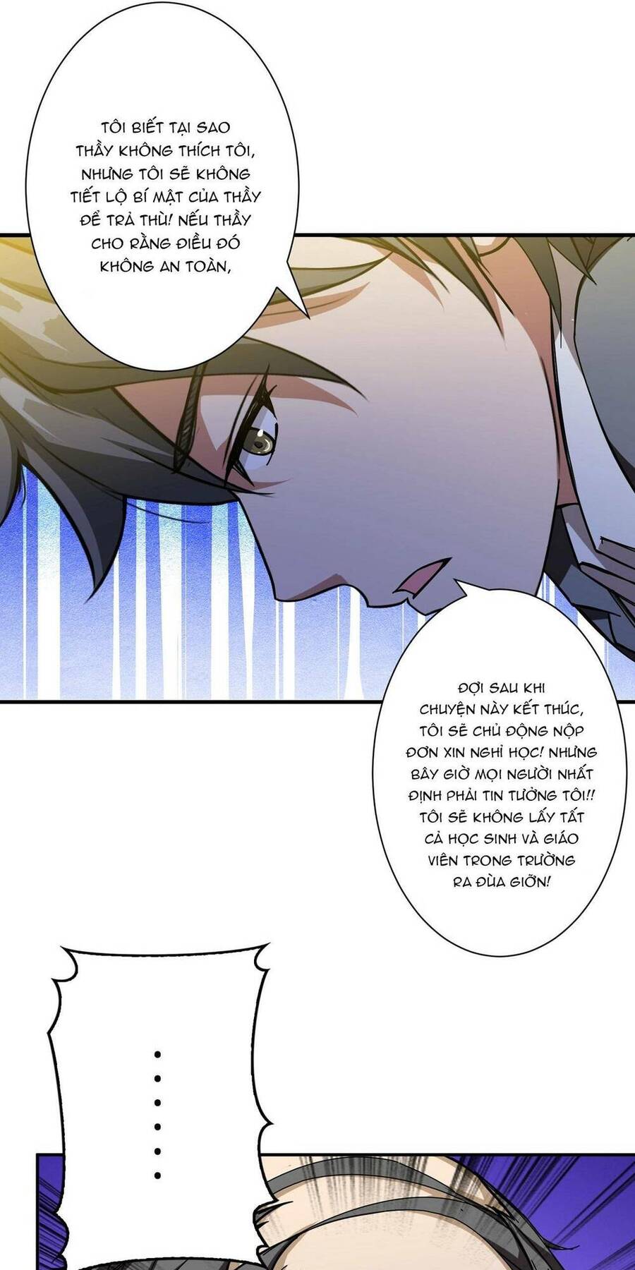 Phệ Thần Kỷ chapter 56 - Upload bởi truyensieuhay.com