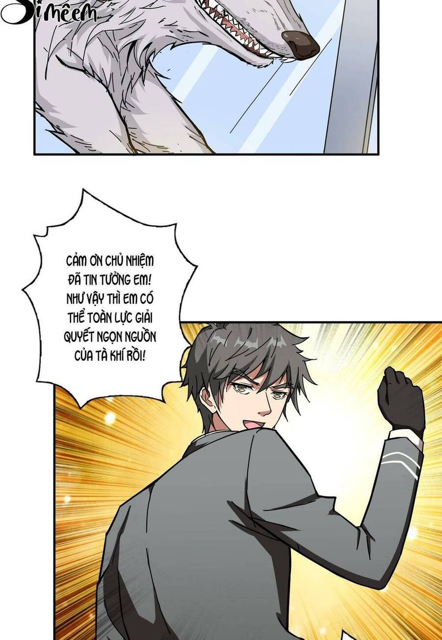Phệ Thần Kỷ chapter 56 - Upload bởi truyensieuhay.com