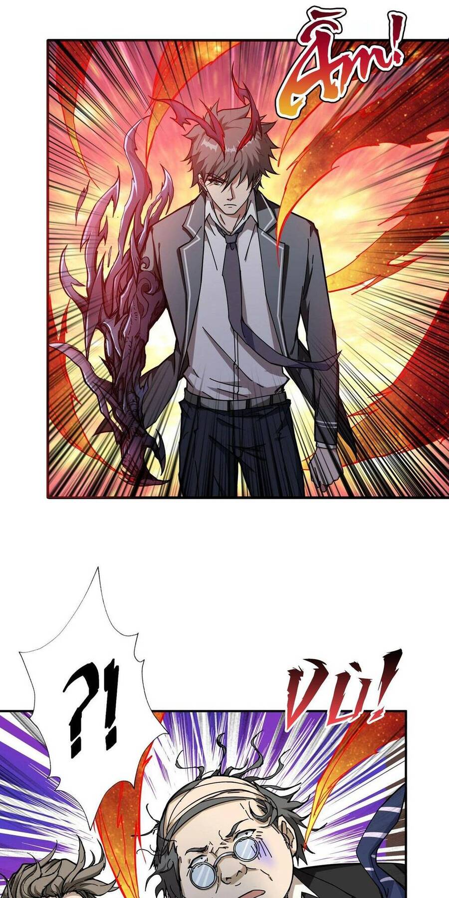 Phệ Thần Kỷ chapter 56 - Upload bởi truyensieuhay.com