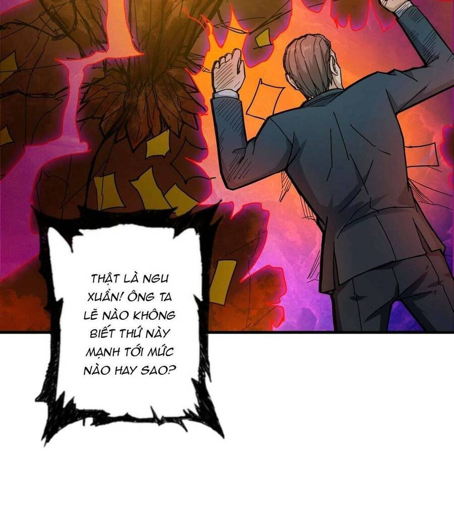 Phệ Thần Kỷ chapter 56 - Upload bởi truyensieuhay.com