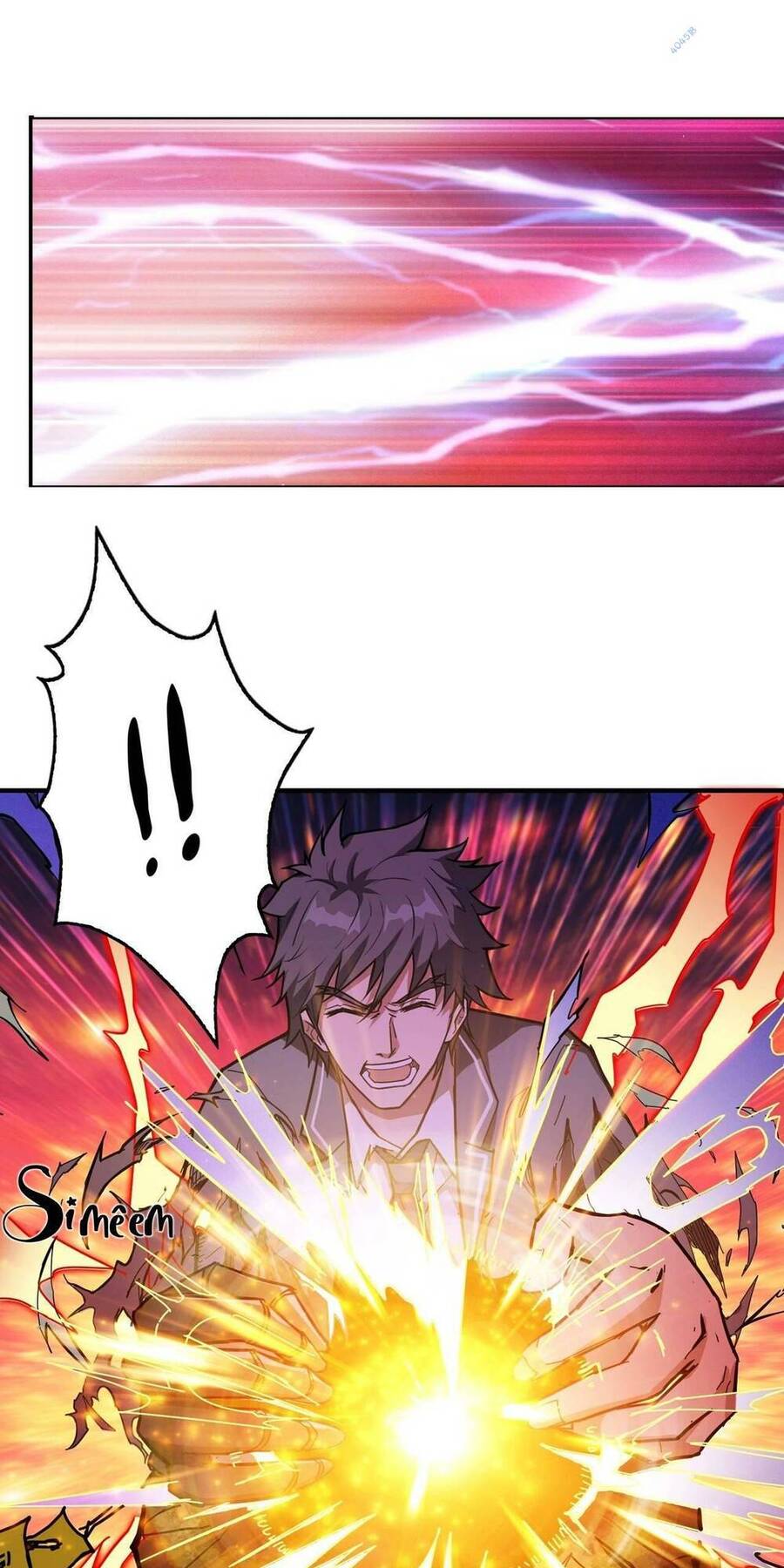 Phệ Thần Kỷ chapter 56 - Upload bởi truyensieuhay.com