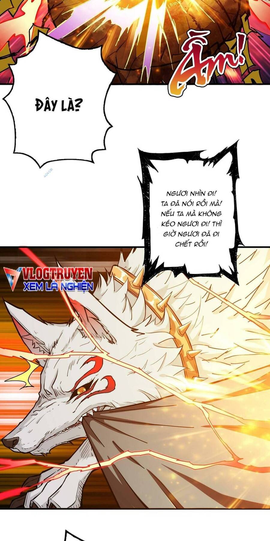 Phệ Thần Kỷ chapter 56 - Upload bởi truyensieuhay.com