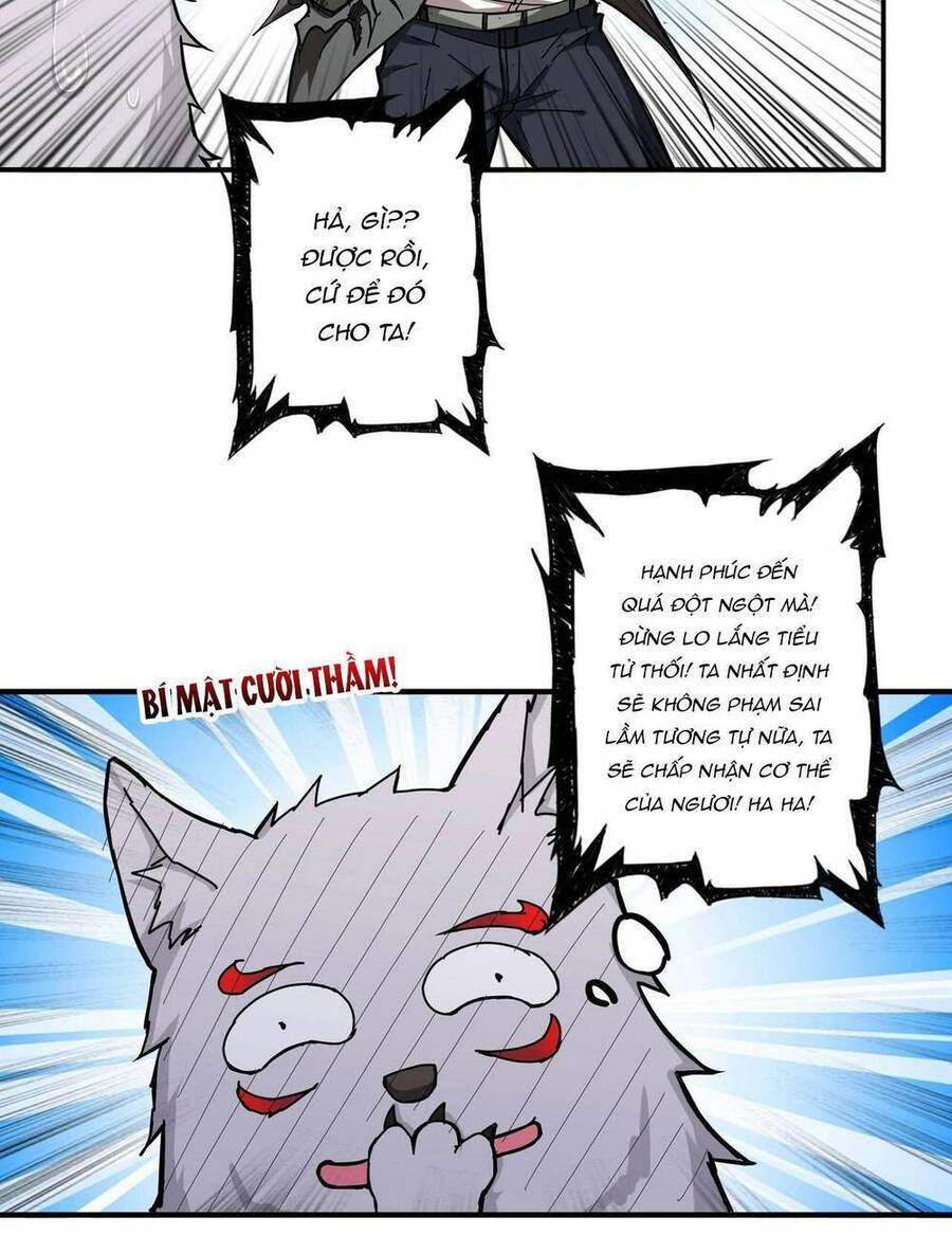 Phệ Thần Kỷ chapter 56 - Upload bởi truyensieuhay.com