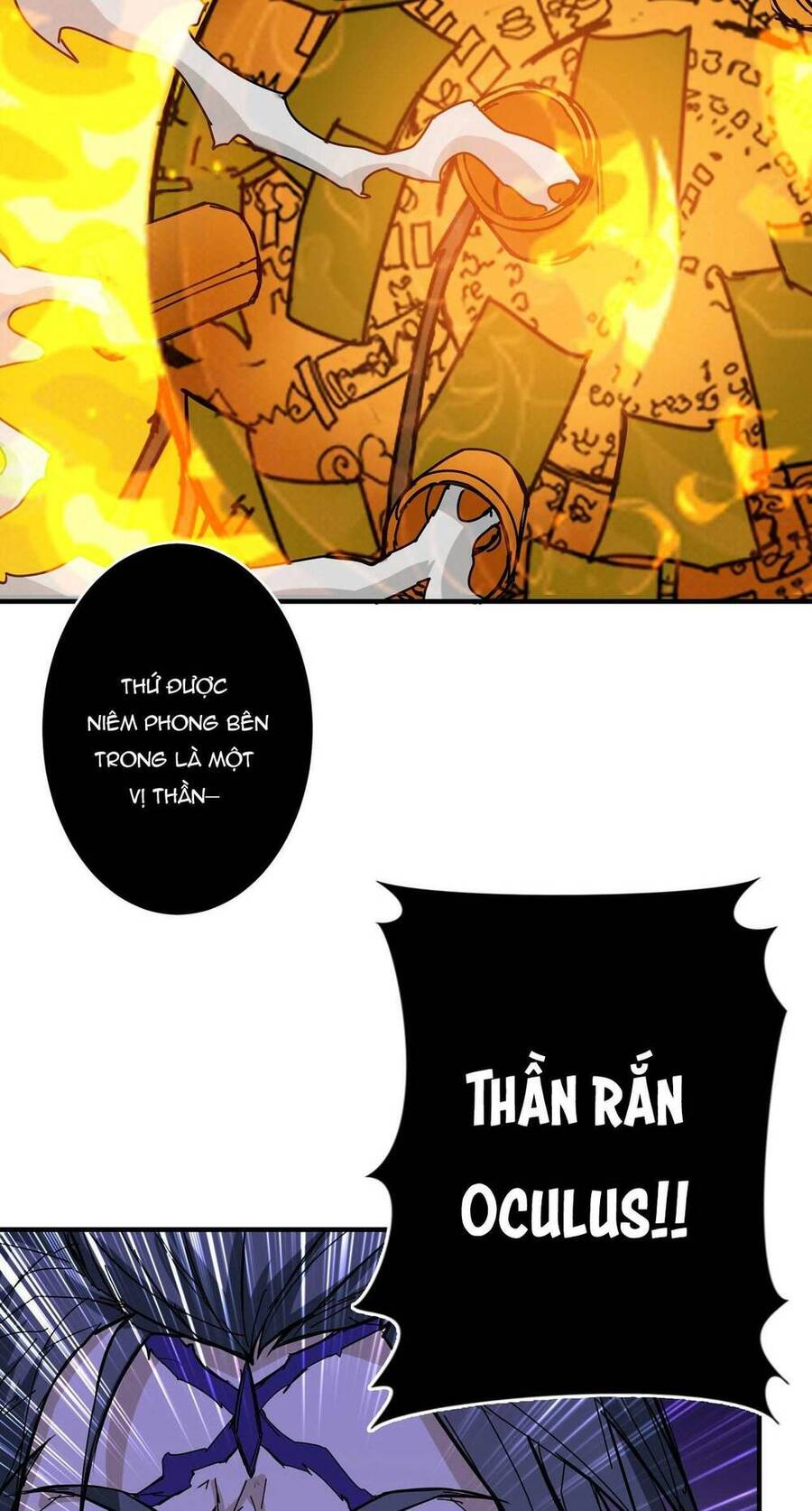 Phệ Thần Kỷ chapter 57 - Upload bởi truyensieuhay.com