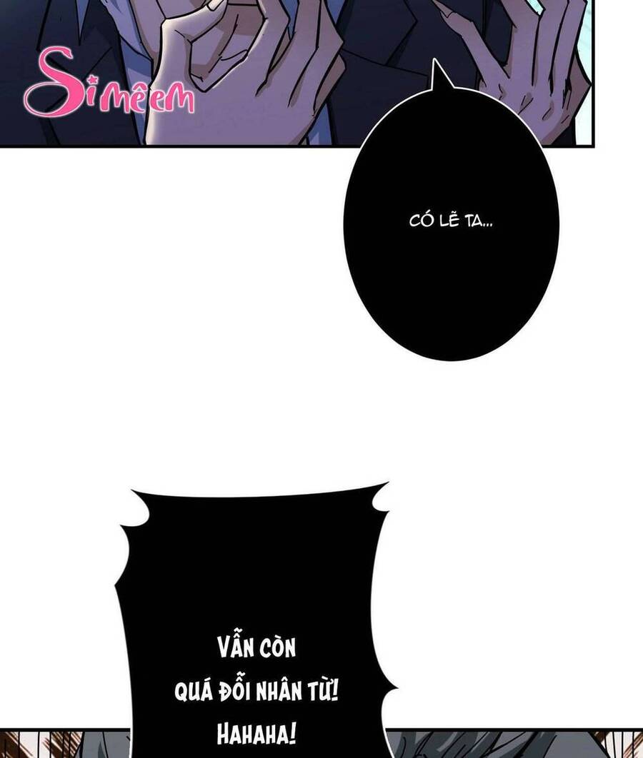 Phệ Thần Kỷ chapter 57 - Upload bởi truyensieuhay.com