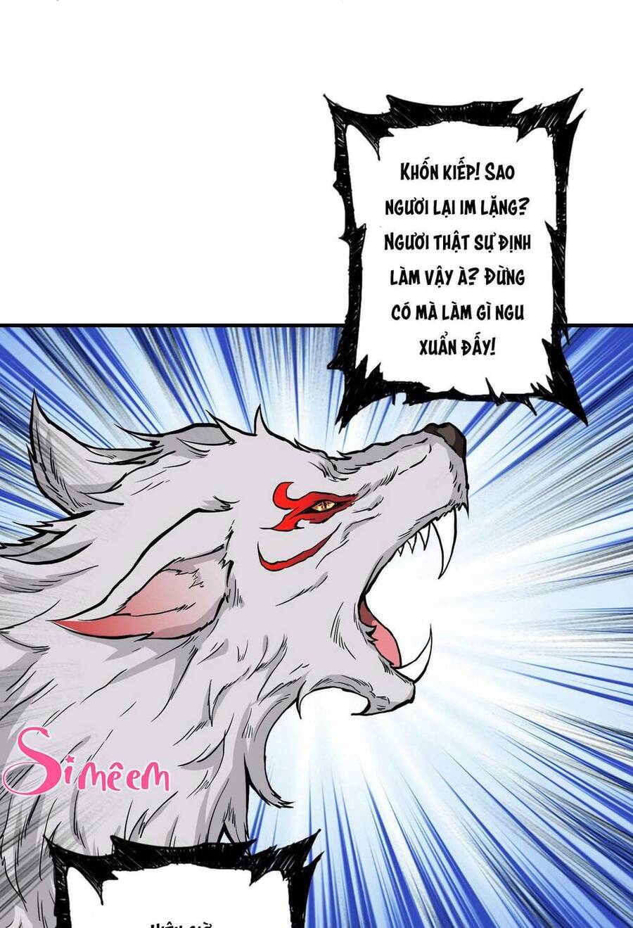 Phệ Thần Kỷ chapter 57 - Upload bởi truyensieuhay.com