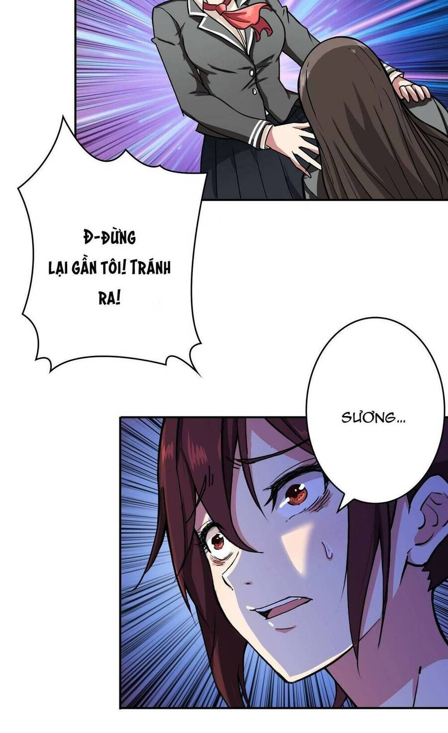 Phệ Thần Kỷ chapter 57 - Upload bởi truyensieuhay.com