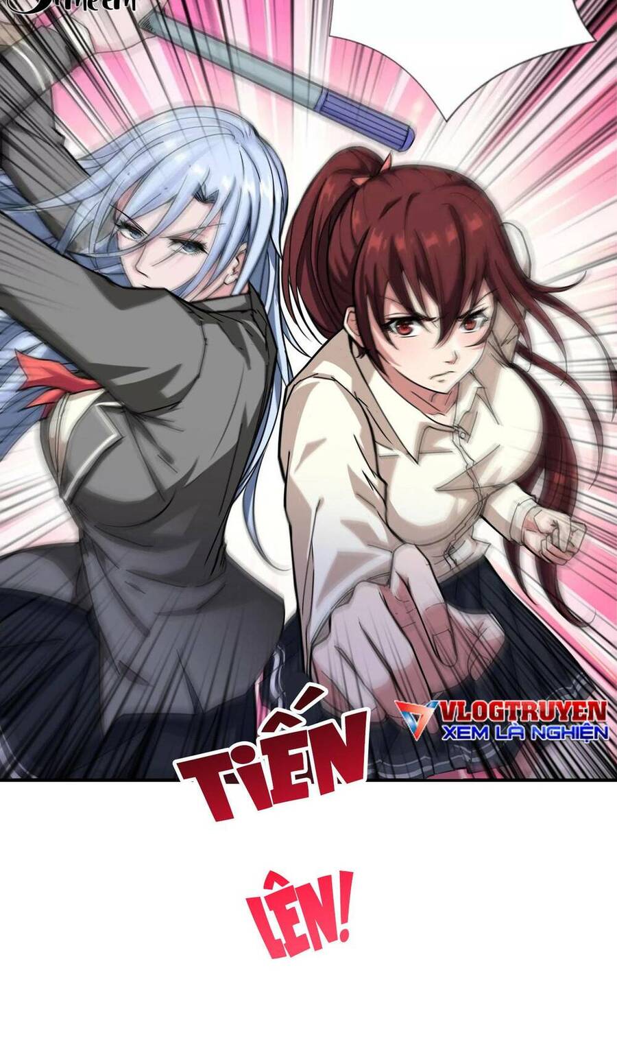 Phệ Thần Kỷ chapter 58 - Upload bởi truyensieuhay.com