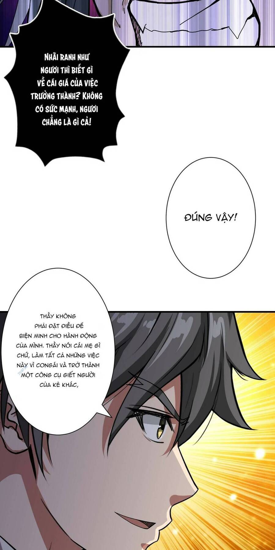 Phệ Thần Kỷ chapter 58 - Upload bởi truyensieuhay.com