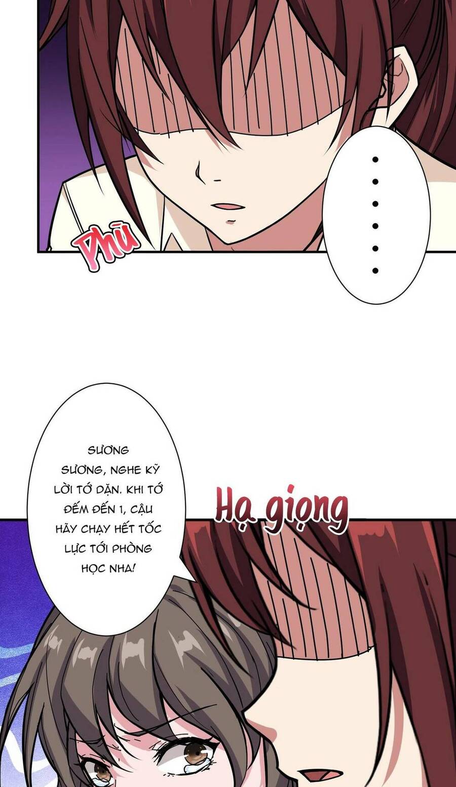 Phệ Thần Kỷ chapter 58 - Upload bởi truyensieuhay.com