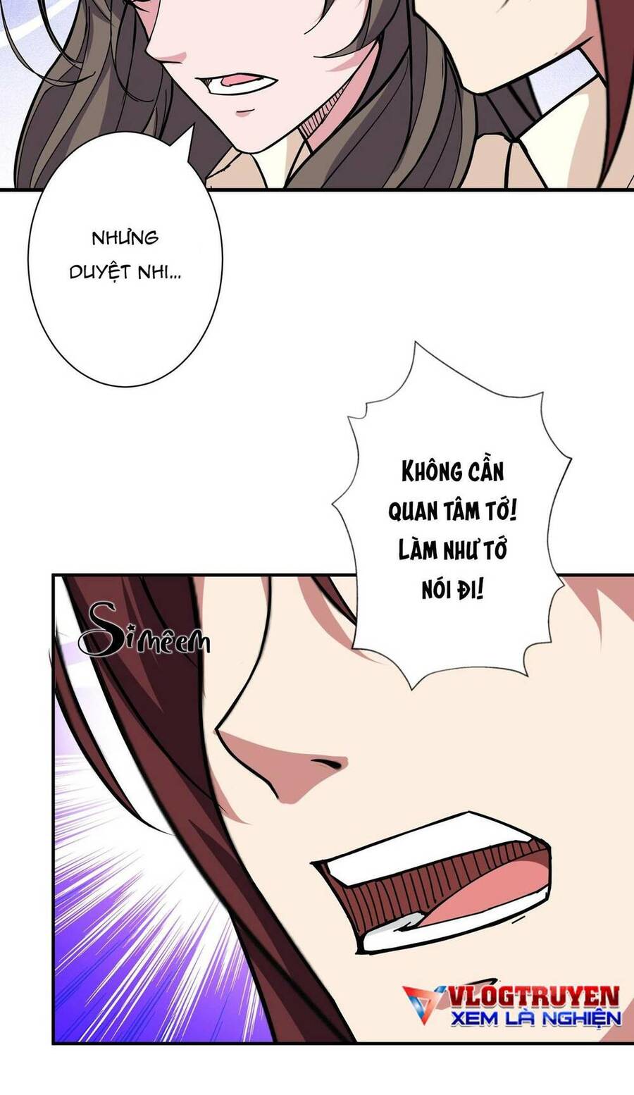 Phệ Thần Kỷ chapter 58 - Upload bởi truyensieuhay.com