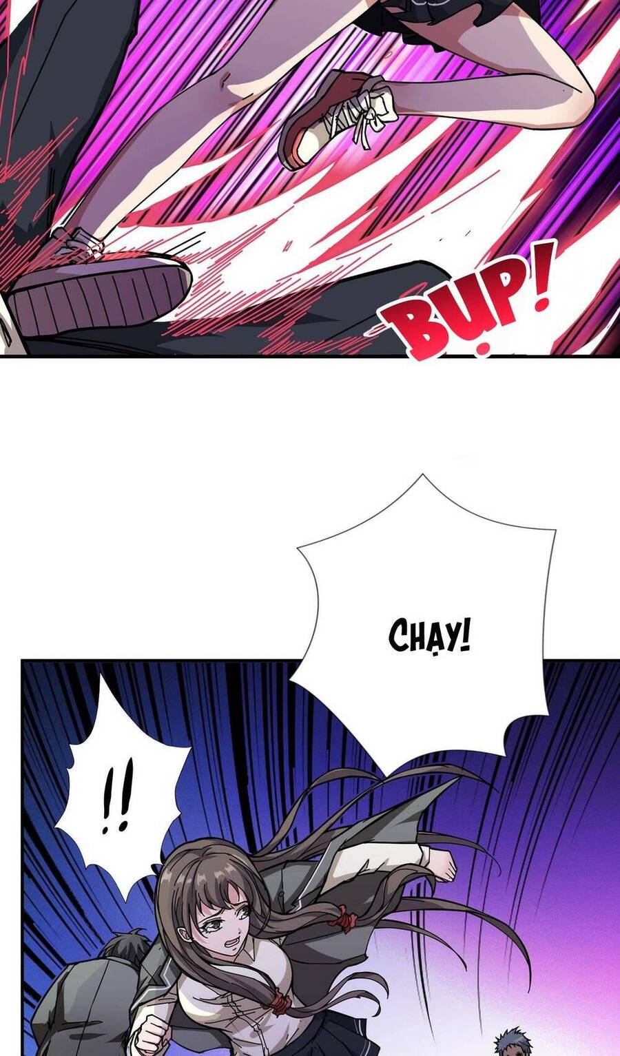 Phệ Thần Kỷ chapter 58 - Upload bởi truyensieuhay.com