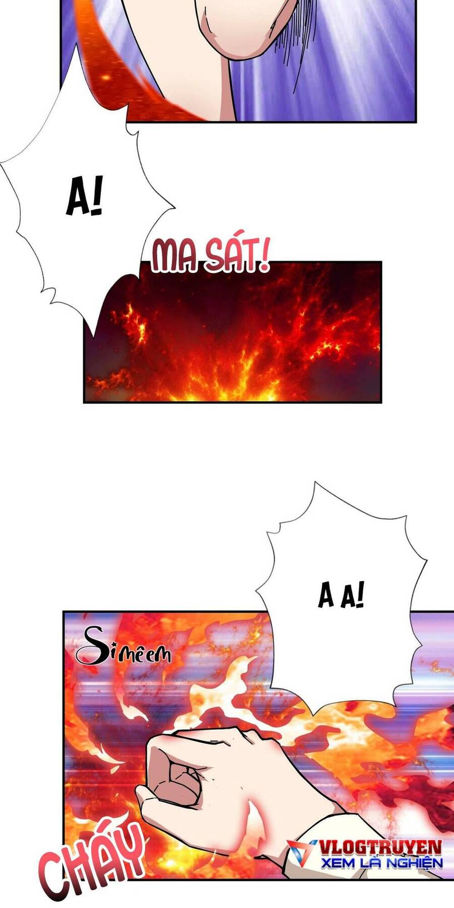 Phệ Thần Kỷ chapter 59 - Upload bởi truyensieuhay.com