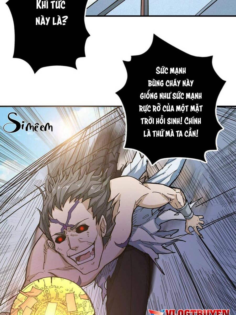 Phệ Thần Kỷ chapter 59 - Upload bởi truyensieuhay.com