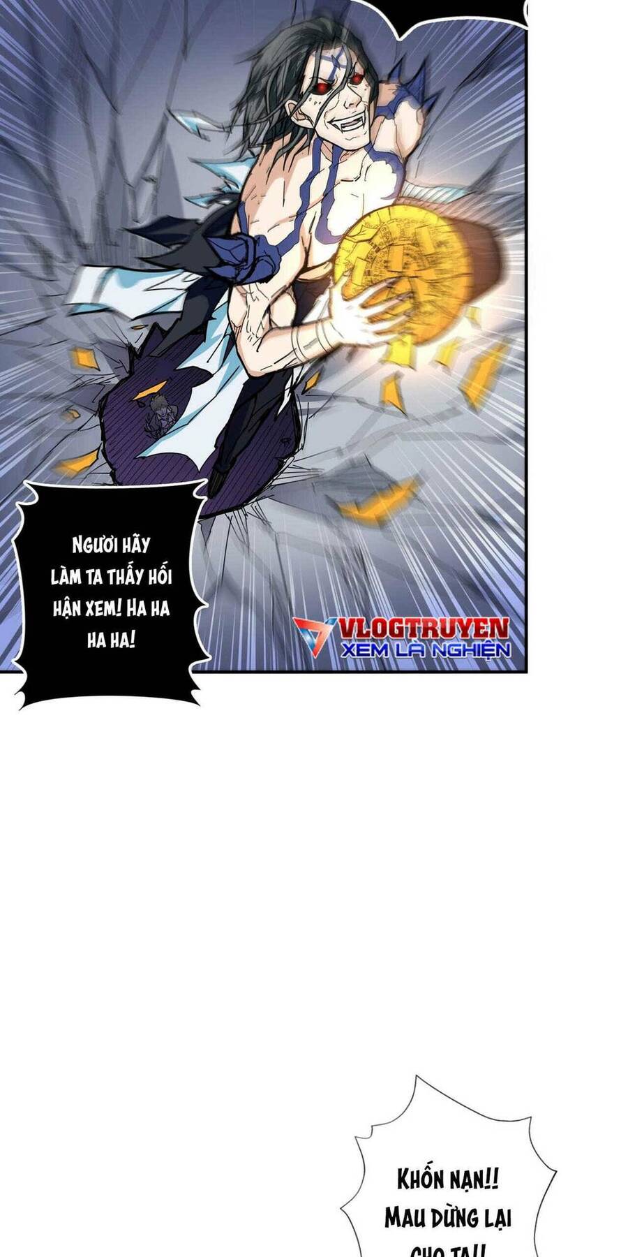 Phệ Thần Kỷ chapter 59 - Upload bởi truyensieuhay.com
