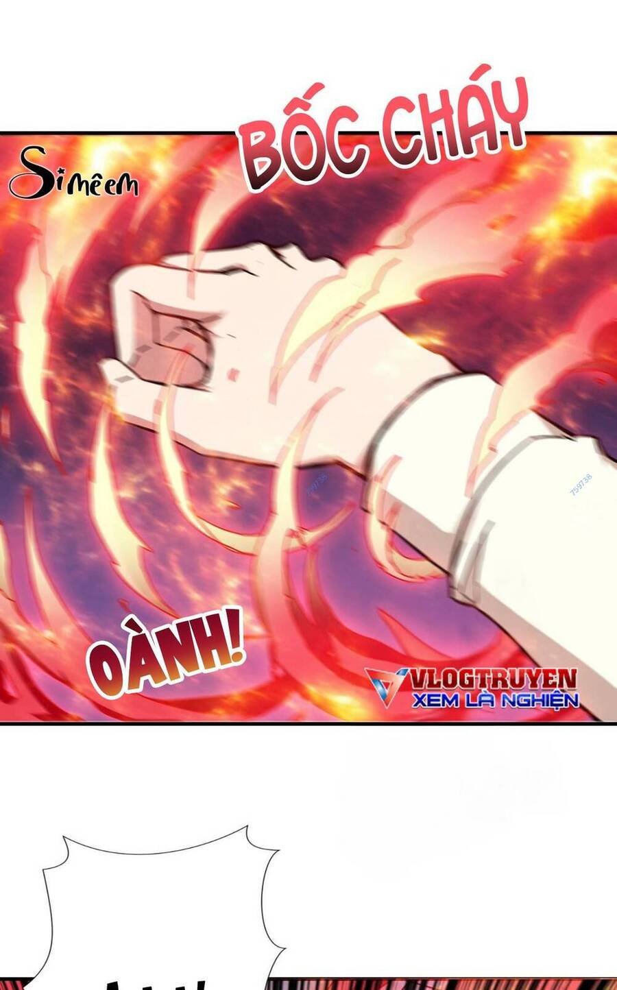 Phệ Thần Kỷ chapter 59 - Upload bởi truyensieuhay.com