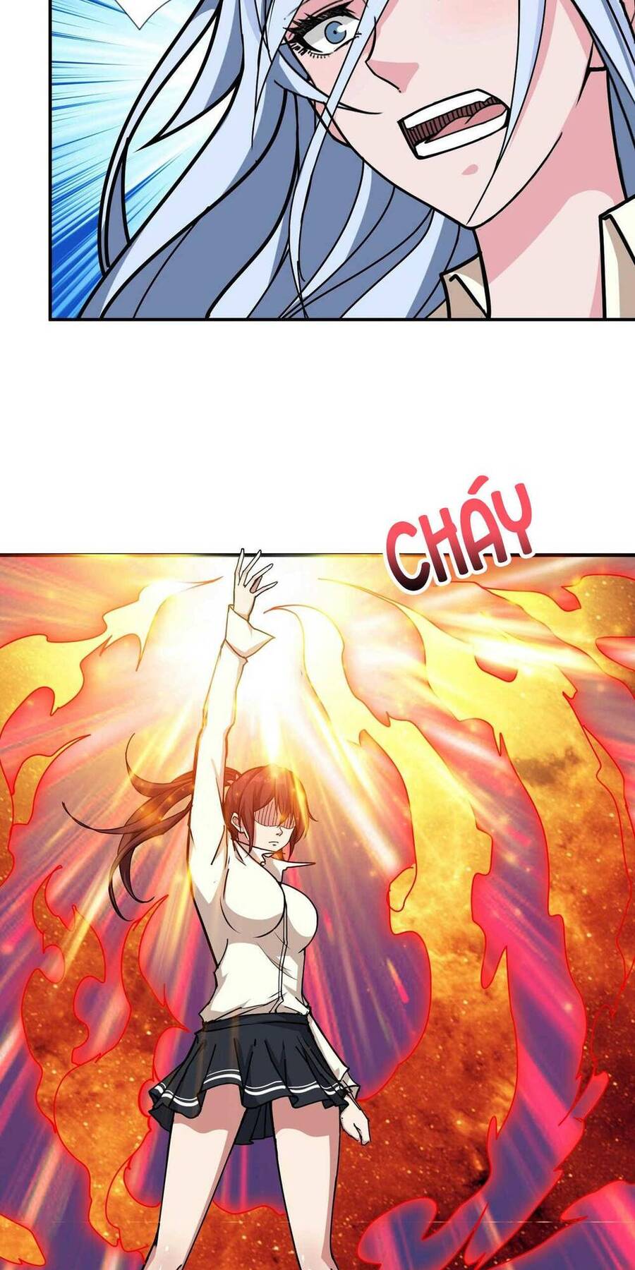 Phệ Thần Kỷ chapter 59 - Upload bởi truyensieuhay.com