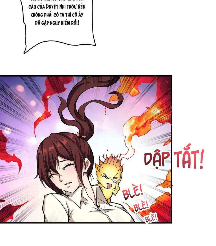 Phệ Thần Kỷ chapter 59 - Upload bởi truyensieuhay.com