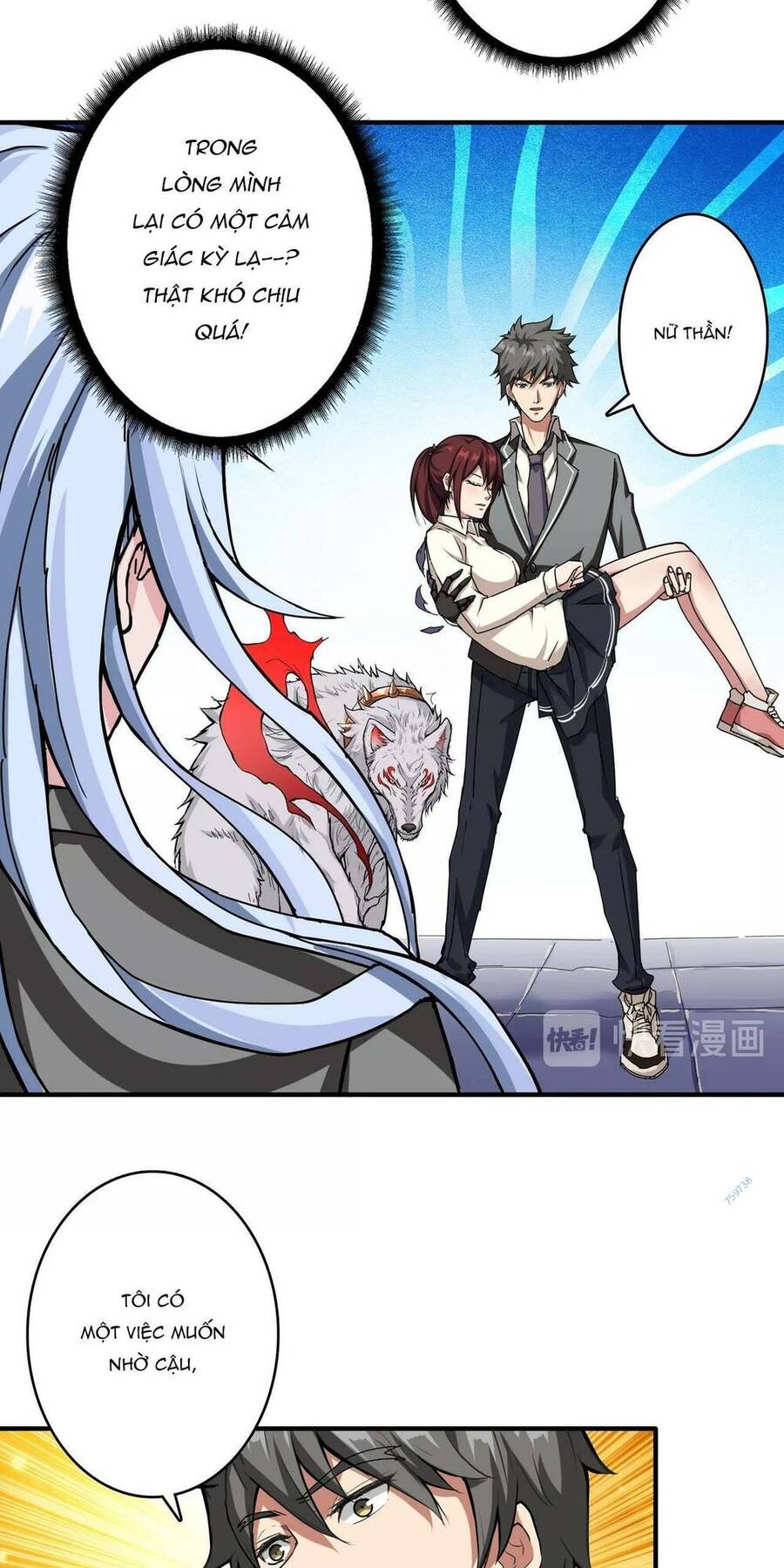 Phệ Thần Kỷ chapter 59 - Upload bởi truyensieuhay.com