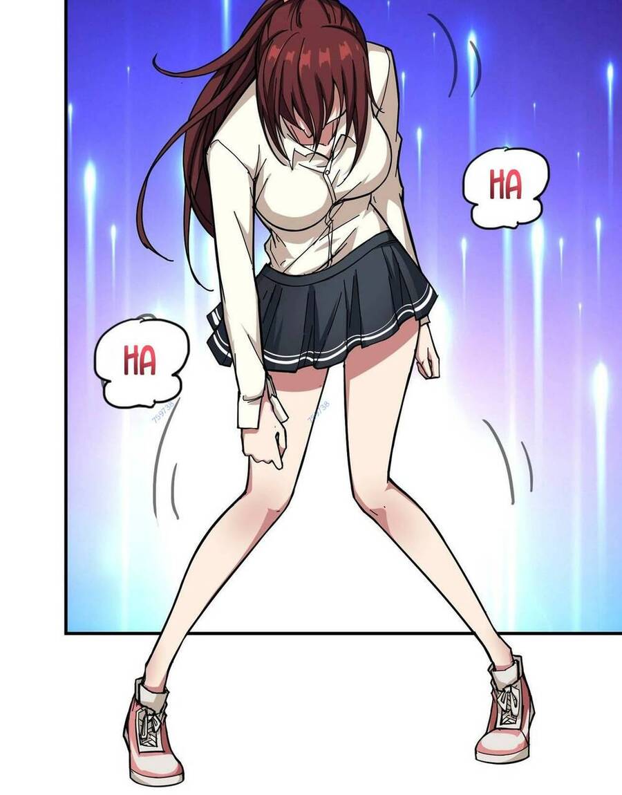 Phệ Thần Kỷ chapter 59 - Upload bởi truyensieuhay.com