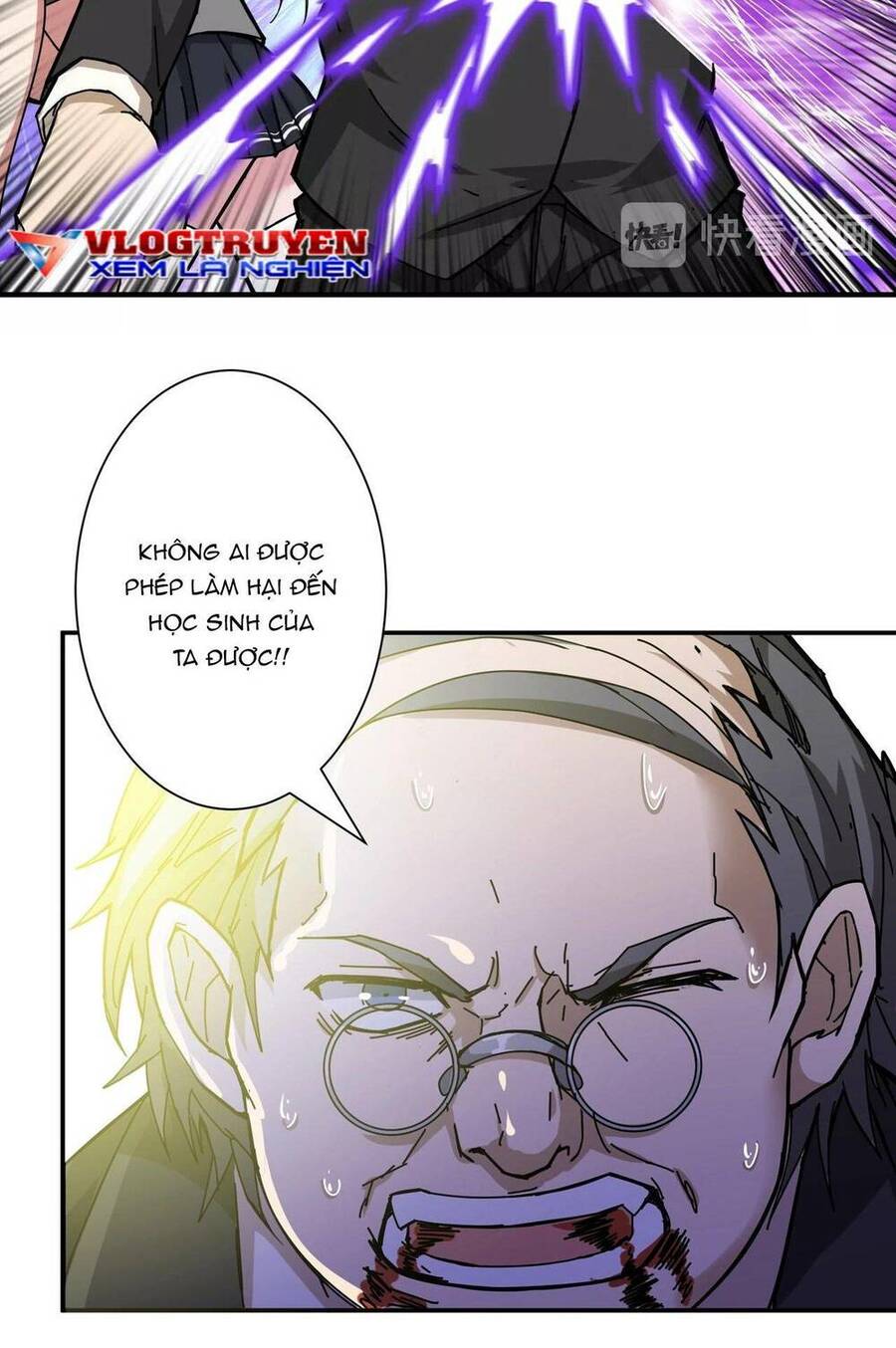 Phệ Thần Kỷ chapter 60 - Upload bởi truyensieuhay.com