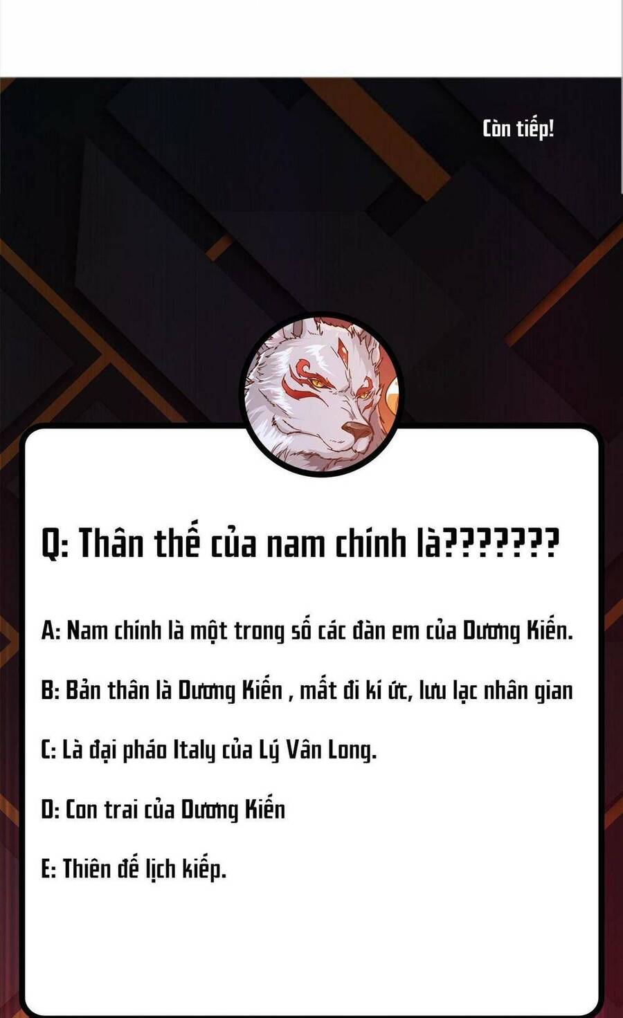 Phệ Thần Kỷ chapter 60 - Upload bởi truyensieuhay.com