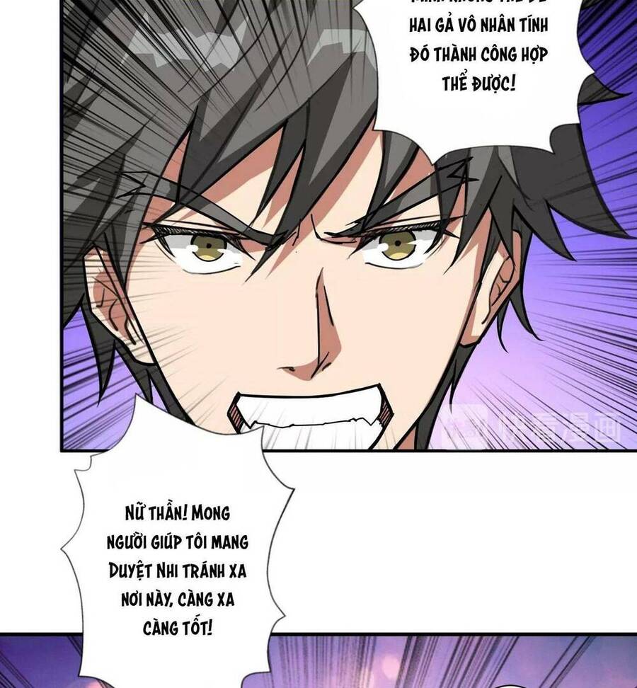 Phệ Thần Kỷ chapter 60 - Upload bởi truyensieuhay.com