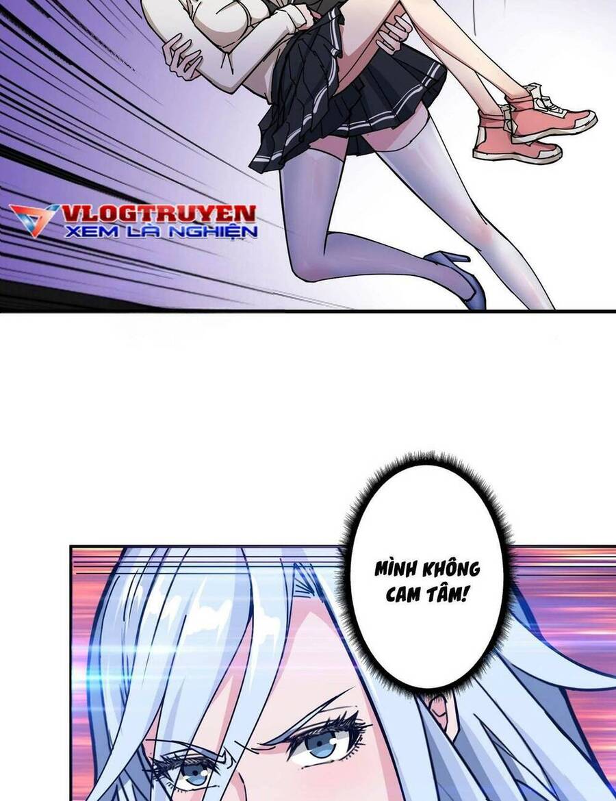 Phệ Thần Kỷ chapter 60 - Upload bởi truyensieuhay.com