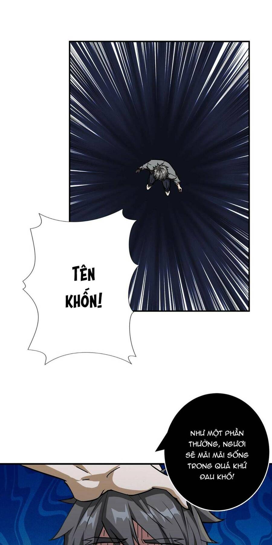 Phệ Thần Kỷ chapter 61 - Upload bởi truyensieuhay.com